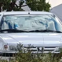 پارس سال مدل 98