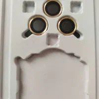 لنز دوربین ایفون سیزده پرو مکس