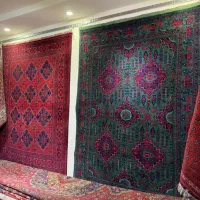 فرش تمام کرک اعلابافت آکبند