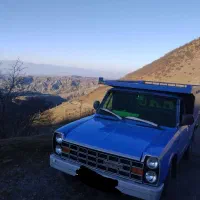 باربری با نیسان دیزل