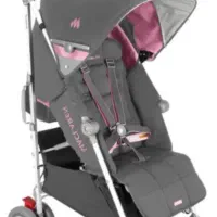 کالسکه  انگلیسی برند مک لارن