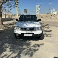 پیکاپ ریچ آماده افرود|خودرو سواری و وانت|شهریار, شهریار|دیوار