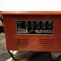 خیروفروش انواع دستگاه جوش روغنی سوخته قدیمی