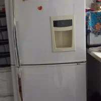 یخچال برفاب