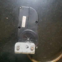 انتن ماکسیما و ساعتی گیربکس