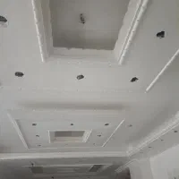 گچ کار|کلکسیون و سرگرمی|دهدشت, |دیوار