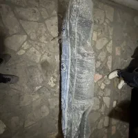 سپر عقب ۲۰۷ مه شکن سه بعدی ۲۰۷|قطعات یدکی و لوازم جانبی|کرمان, |دیوار
