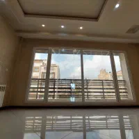 شهرک غرب ۹۵متر ۲خواب ۲بالکن فول امکانات کم سن