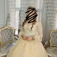 لباس عروس