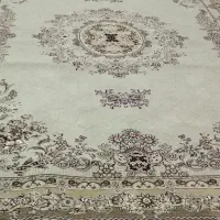 دو عدد قالی 1200 شانه