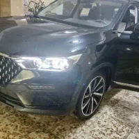 بستیون مدل T77 فول آپشن وارداتی