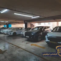 مولتی برندینگ خودرویی صفرموجود نقدواقساط اتومدیران|خودرو سواری و وانت|تهران, مهران (سیدخندان)|دیوار