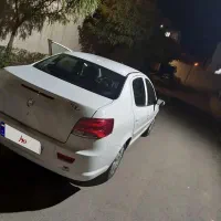 رانا پلاس ۴۰۳ خشک لاکاغذی|خودرو سواری و وانت|محمدیه-قزوین, |دیوار