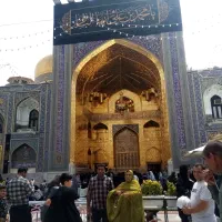 اعزام کاروان