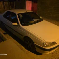 پژو پارس دوگانه کارخونه۹۵