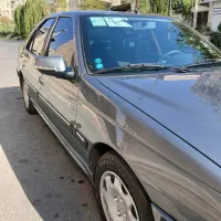 پژو پارس مدل ۱۴۰۱ دریچه سیمی|خودرو سواری و وانت|رودهن, |دیوار
