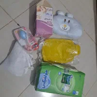 وسایل نوزاد