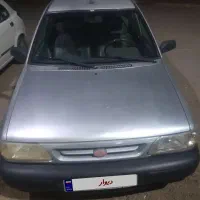 پراید 89|خودرو سواری و وانت|جوین, |دیوار