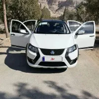 کوییکGXRفول فول مشابه صفر با کارت طلایی