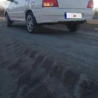 پراید ۱۳۲ مدل ۸۸|خودرو سواری و وانت|فلاورجان, |دیوار