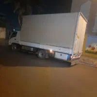 حمل و نقل بارباخاور