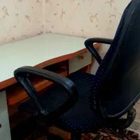 صندلی چرخدار|صندلی و نیمکت|شهرکرد, |دیوار