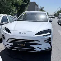 بی وای دی سانگ پلاس2025 نقدواقساط (اتوخاج)
