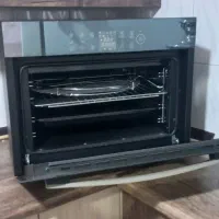 توستر مارک Metalux مدل MB4500|اجاق گاز و لوازم برقی پخت‌وپز|اصفهان, احمدآباد|دیوار