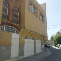 منزل-ویلایی-دو-طبقه-جنوبی-بازسازی-شده