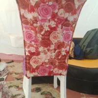 صندلی مجلسی|میز و صندلی غذاخوری|زاهدان, |دیوار