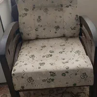 مبل 4 نفره|مبلمان خانگی و میز عسلی|تهران, کوی بیمه|دیوار