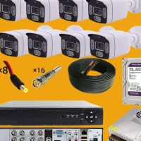 دوربـیـن بولـت + با یک سال گارانتی