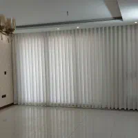 نصاب پرده و کاغذدیواری