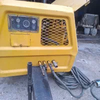 کمپرسور پی دویست پنجاه