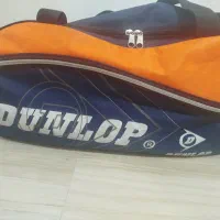 یک ساک‌باشگاهی گمشده