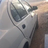 تیبا مدل ۹۲