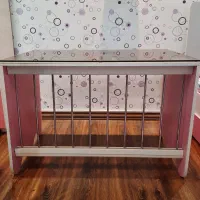 سرویس خواب کودک و نوجوان|تخت و سرویس خواب|شبستر, |دیوار