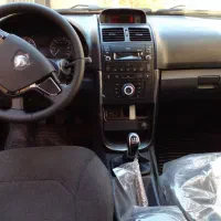 سورن پلاس دو‌گانه سوز، مخزن بزرگ، دریچه گاز برقی|خودرو سواری و وانت|زاهدان, |دیوار