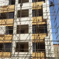 آجرنما آجر نما ساختمان