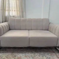 مبلمان شیک در حد نو