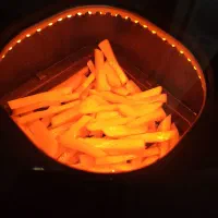 هواپز ۷ لیتری تلونیکس با گارانتی یک ساله|اجاق گاز و لوازم برقی پختوپز|خرمآباد, |دیوار