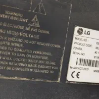 ال ای دی الجی 32|تلویزیون و پروژکتور|مشهد, شهید معقول|دیوار