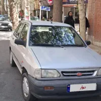 پراید مدل۸۸