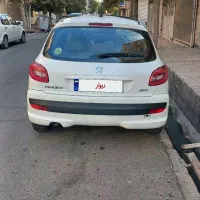 پژو ۲۰۷i  TU5 مدل ۱۴۰۱|خودرو سواری و وانت|اسلامشهر, زرافشان|دیوار