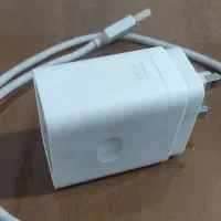 شارژر 100w super vooc one plus