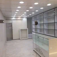 اجاره مغازه ۳۶ متری در جنت|اجارهٔ مغازه و غرفه|مشهد, جنت|دیوار