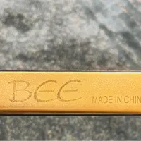 ساز دهنی bee طلایی