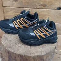 کتونی بچگانه دیسکی پمپی|کفش و لباس بچه|نظرآباد, رسالت|دیوار