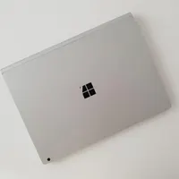 سرفیس بوک surface book 1 در حد