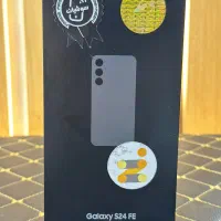 سری سامسونگ S24 fe و S25 fe|موبایل|شهریار, شهریار|دیوار